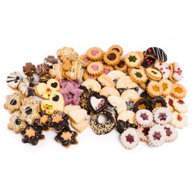 <strong>Mieszanka weselna</strong>Słodki stół