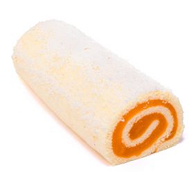 <strong>Rolada kajabłkowa</strong>Ciasta luz