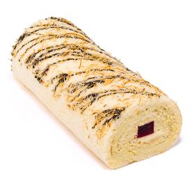 <strong>Rolada pistacjowa</strong>Ciasta luz