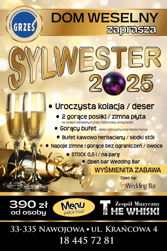 sylwester